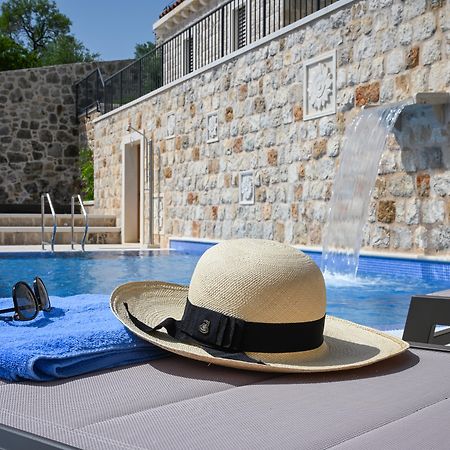 דוברובניק Villas & Apartments Capparis מראה חיצוני תמונה