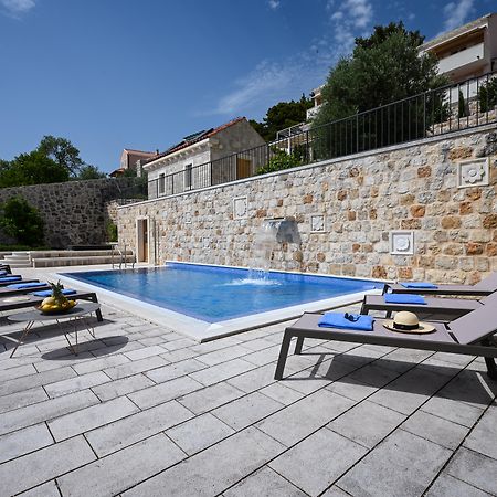 דוברובניק Villas & Apartments Capparis מראה חיצוני תמונה