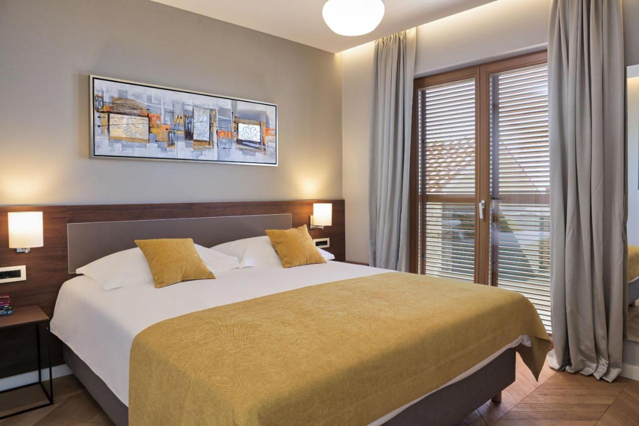 דוברובניק Villas & Apartments Capparis מראה חיצוני תמונה