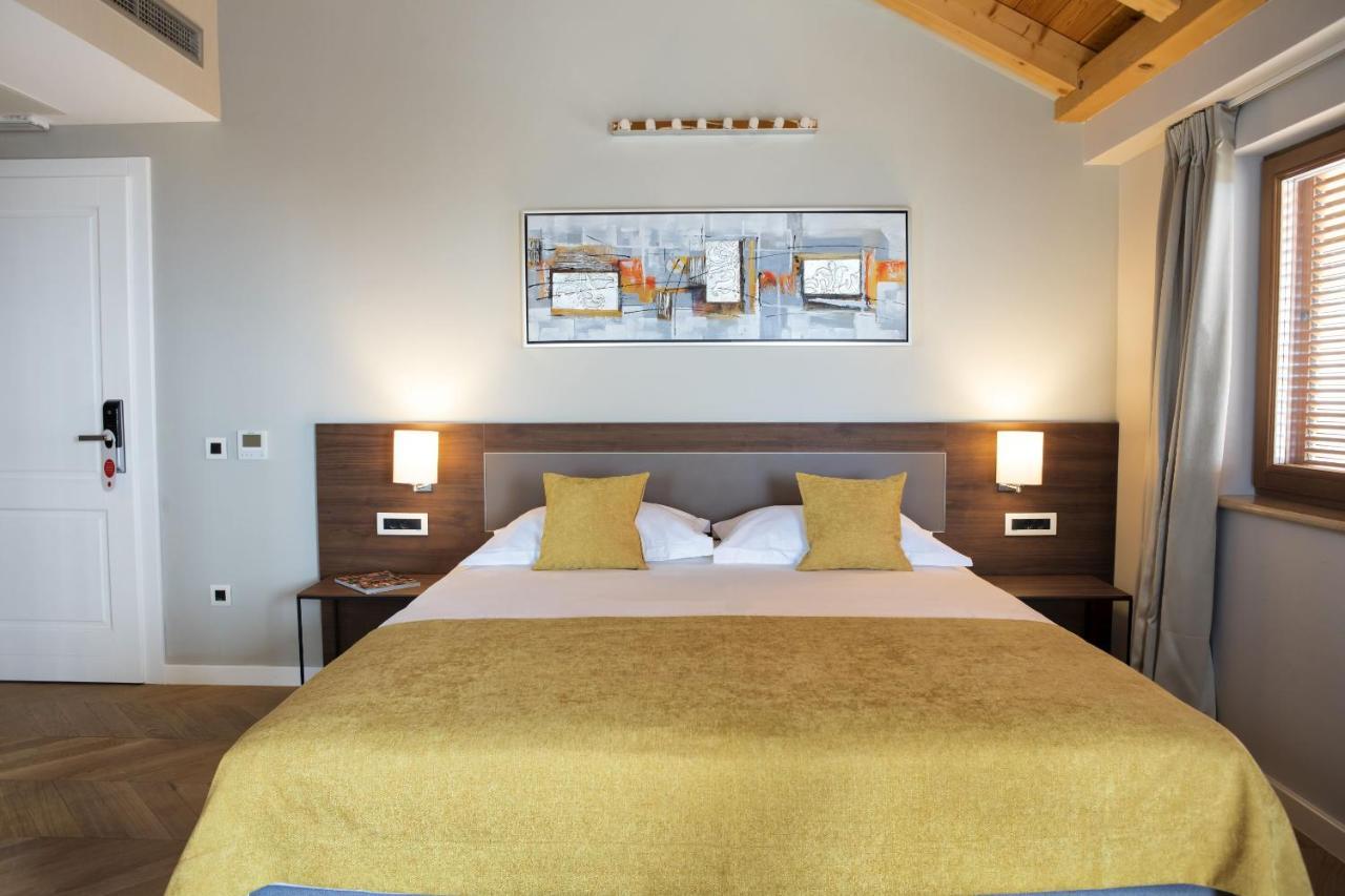 דוברובניק Villas & Apartments Capparis מראה חיצוני תמונה
