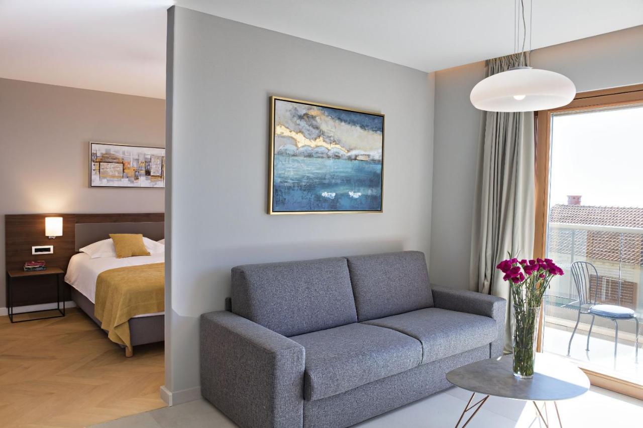 דוברובניק Villas & Apartments Capparis מראה חיצוני תמונה