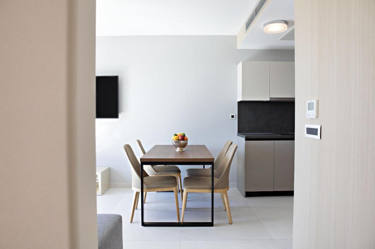 דוברובניק Villas & Apartments Capparis מראה חיצוני תמונה