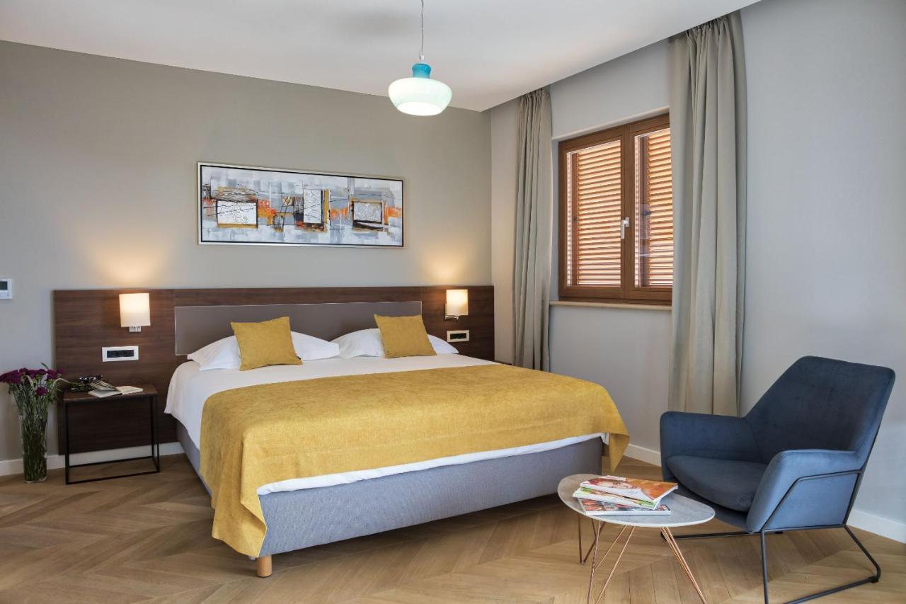 דוברובניק Villas & Apartments Capparis מראה חיצוני תמונה