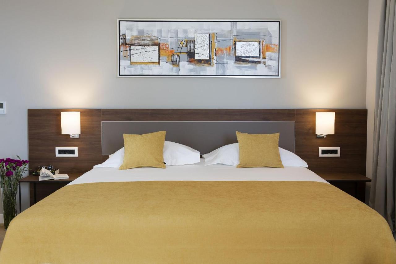 דוברובניק Villas & Apartments Capparis מראה חיצוני תמונה