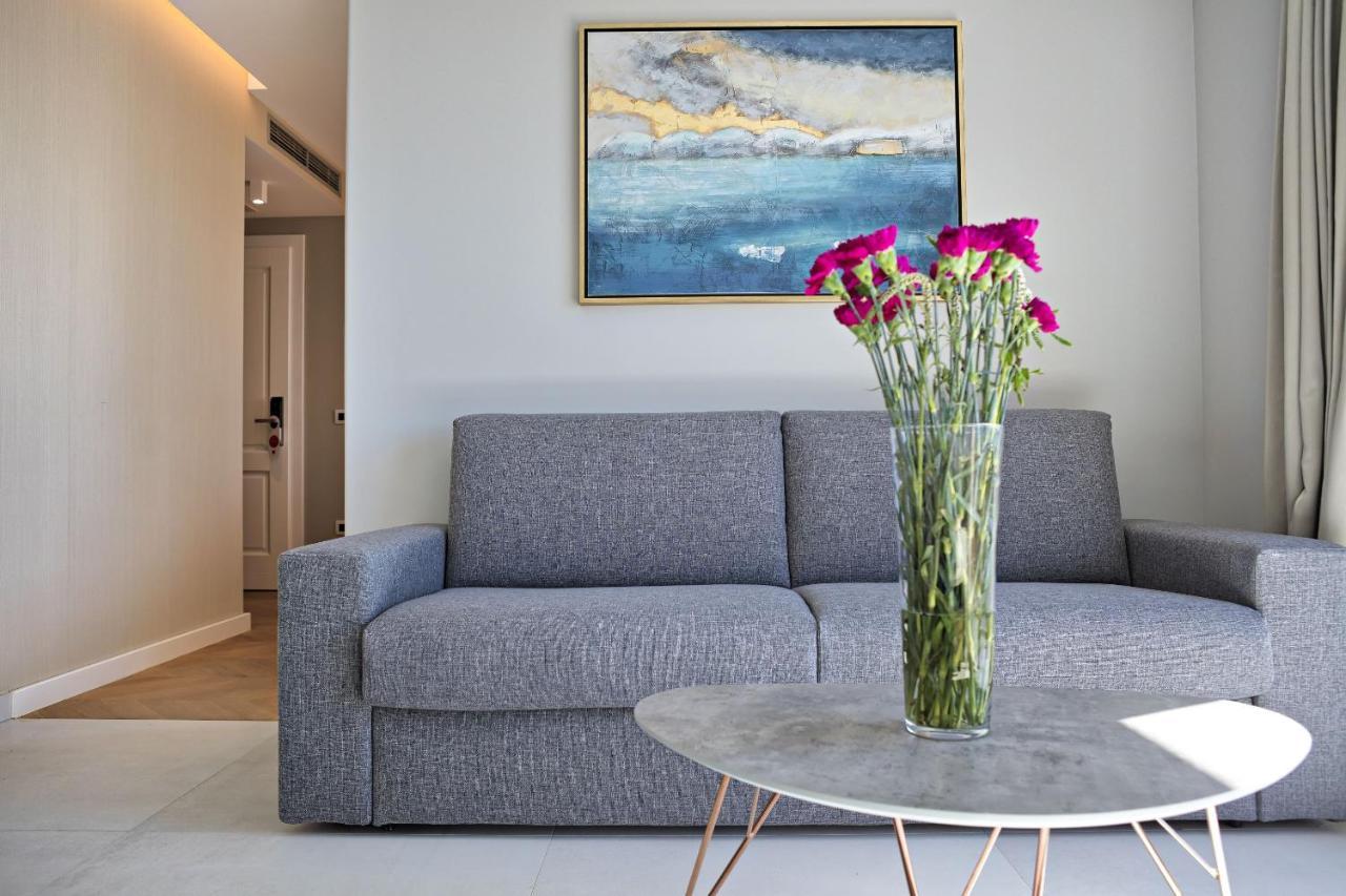 דוברובניק Villas & Apartments Capparis מראה חיצוני תמונה