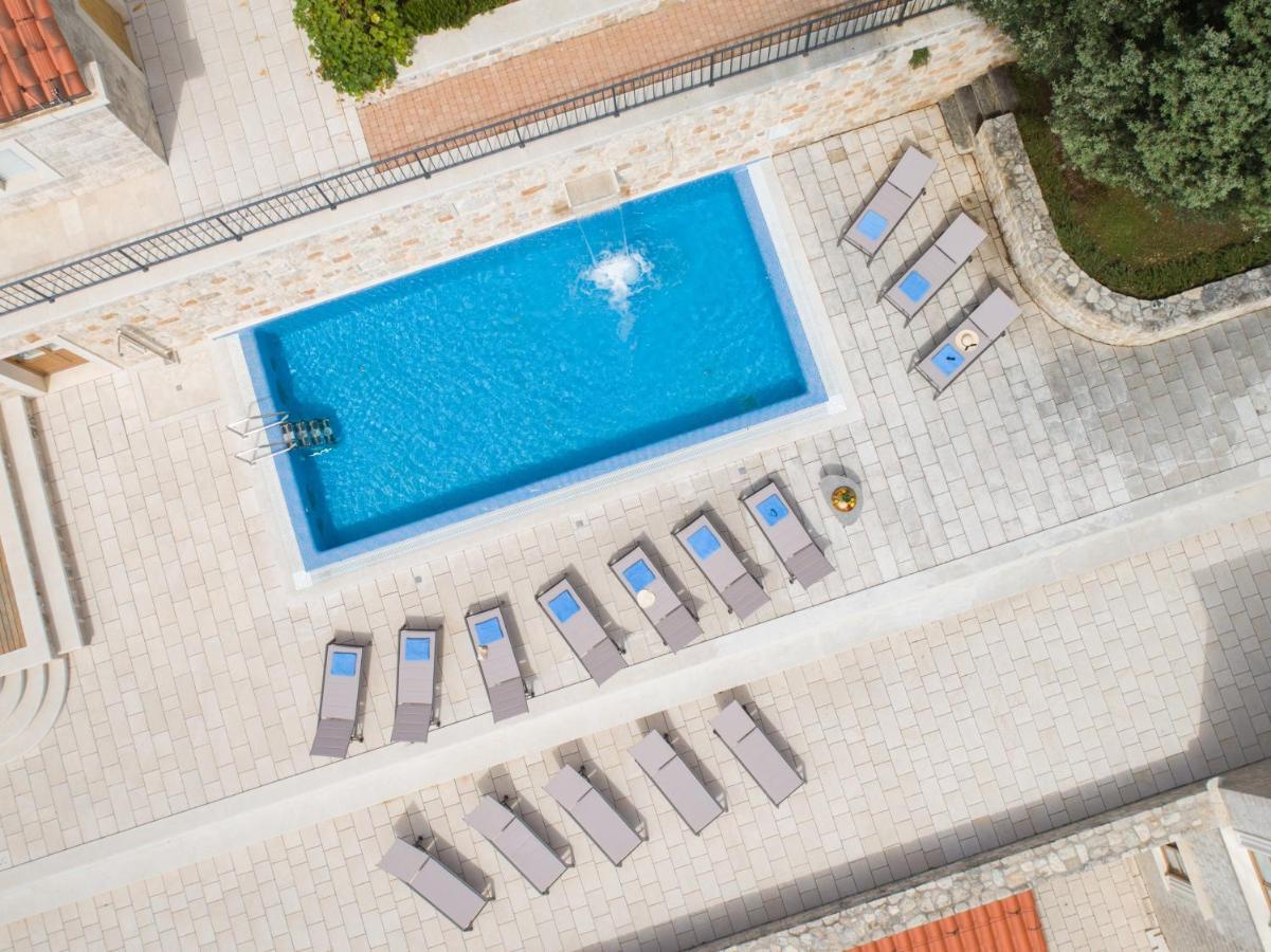 דוברובניק Villas & Apartments Capparis מראה חיצוני תמונה