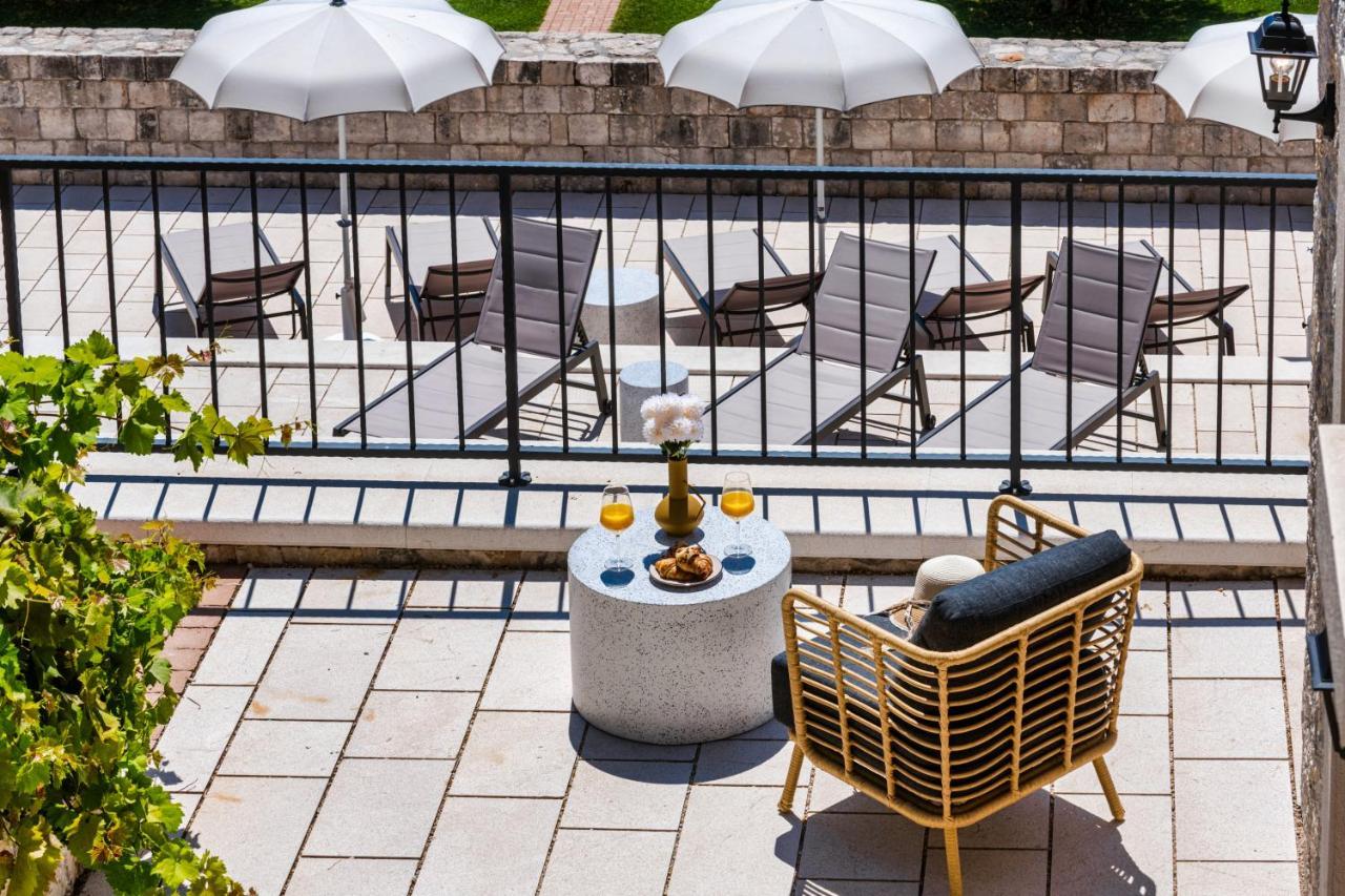 דוברובניק Villas & Apartments Capparis מראה חיצוני תמונה