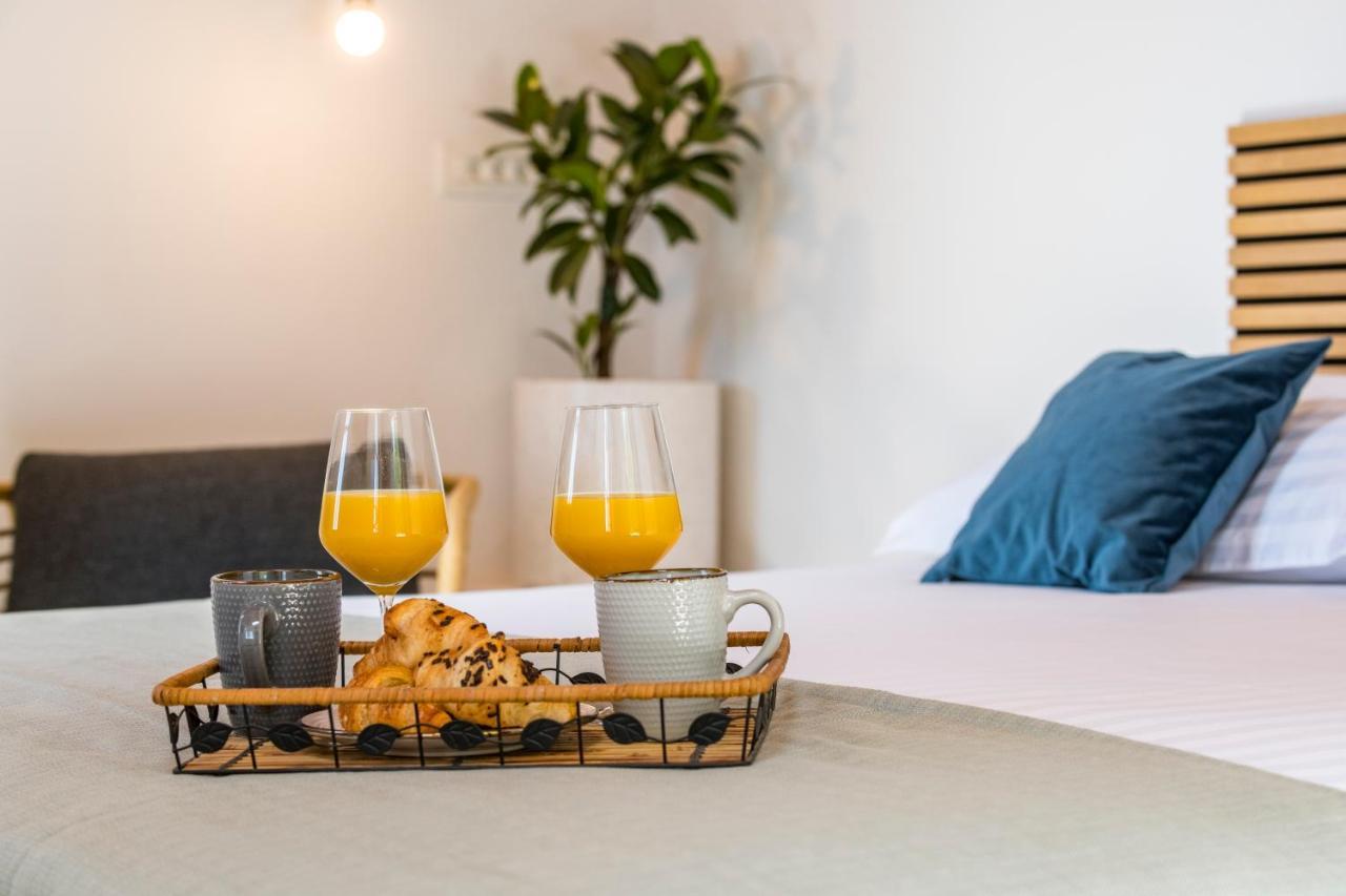 דוברובניק Villas & Apartments Capparis מראה חיצוני תמונה