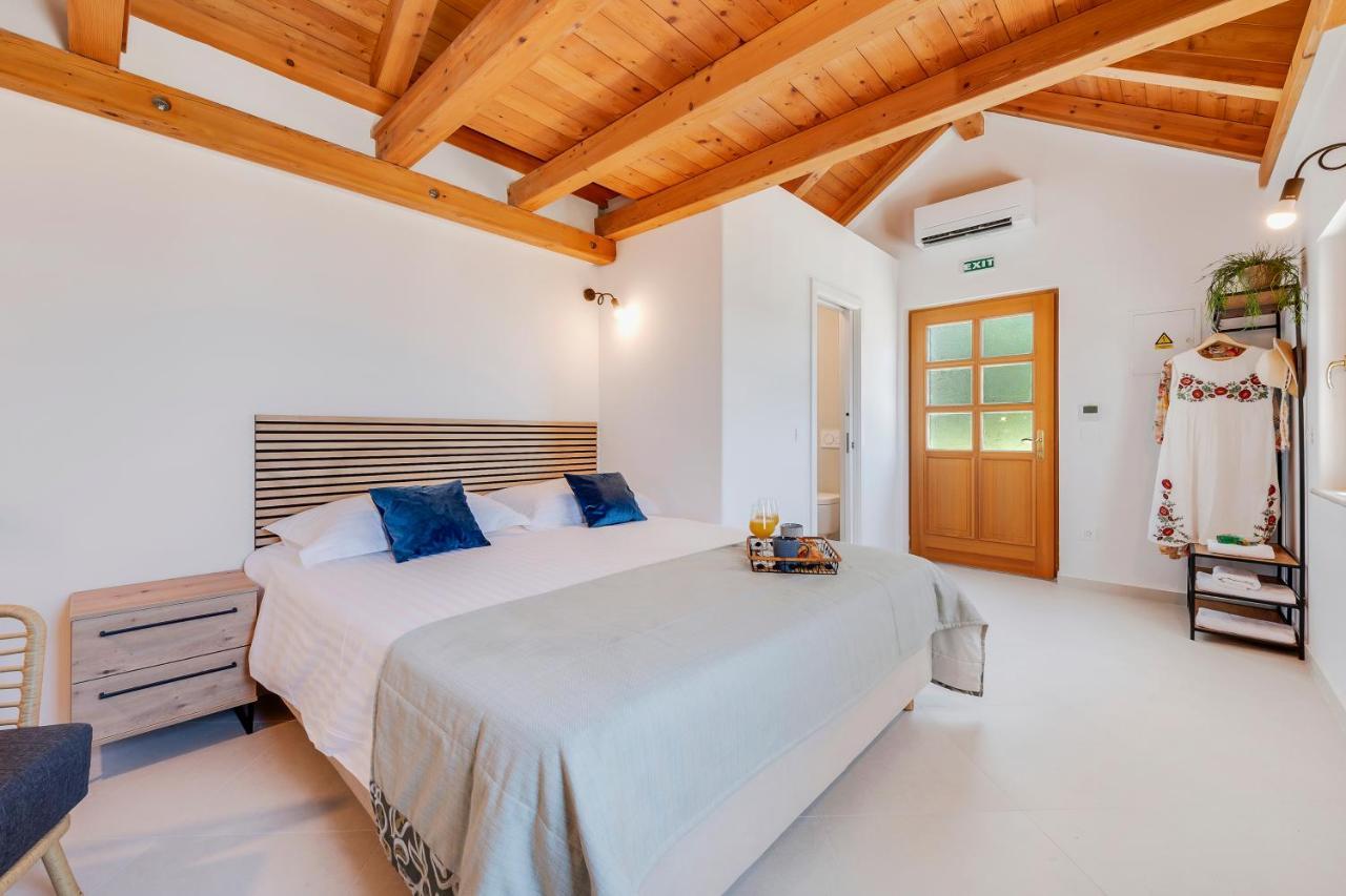 דוברובניק Villas & Apartments Capparis מראה חיצוני תמונה