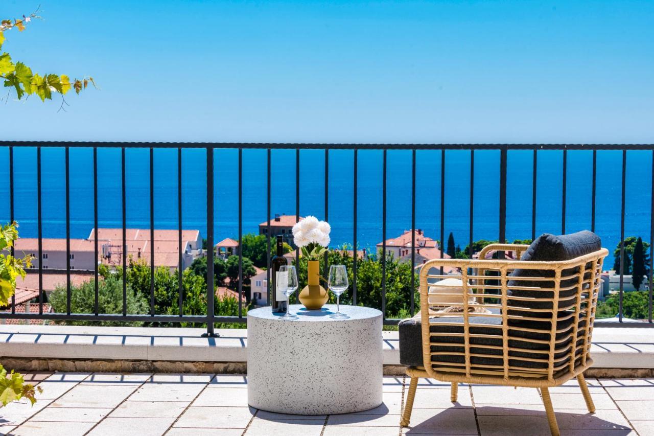 דוברובניק Villas & Apartments Capparis מראה חיצוני תמונה