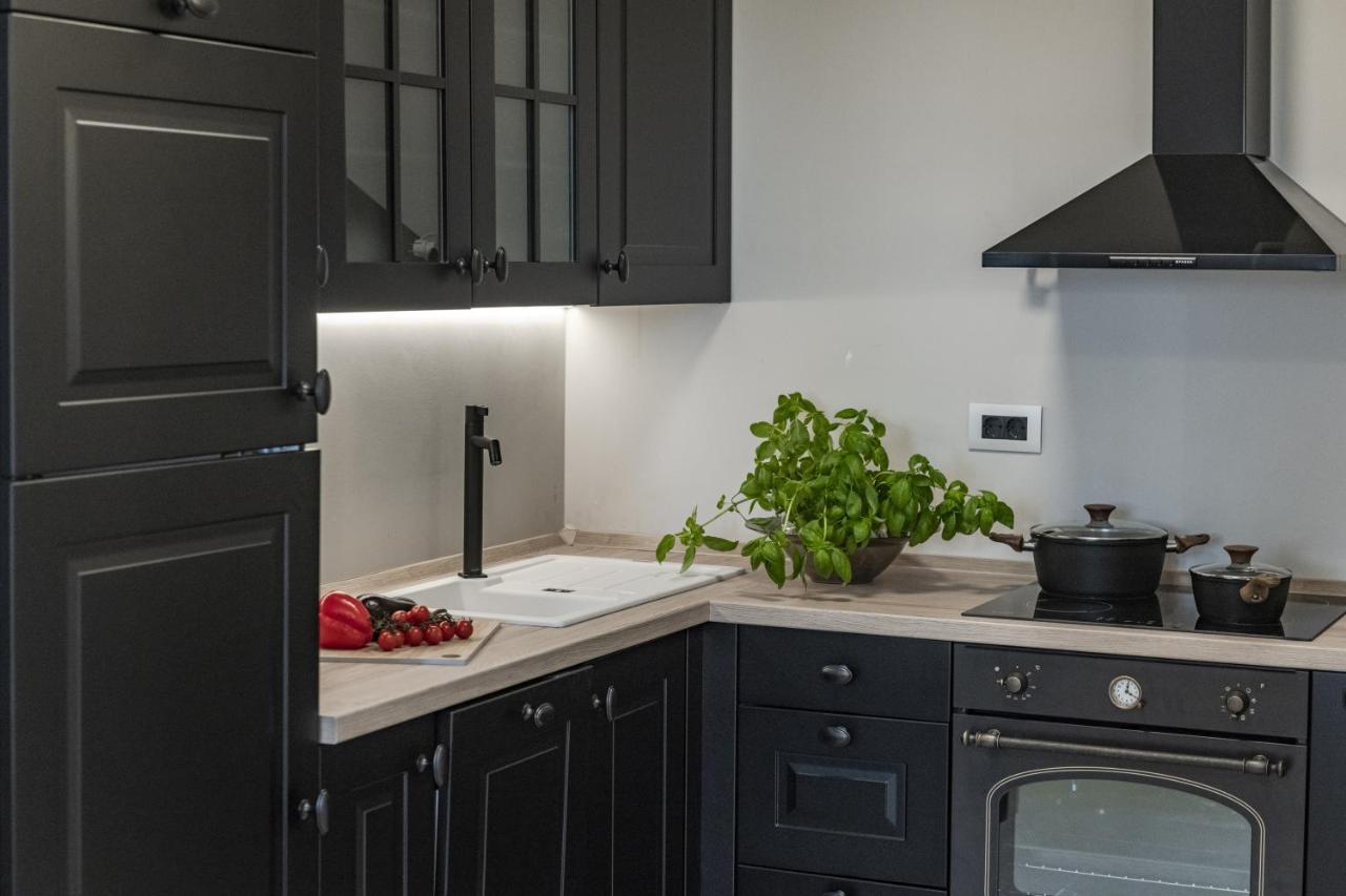 דוברובניק Villas & Apartments Capparis מראה חיצוני תמונה