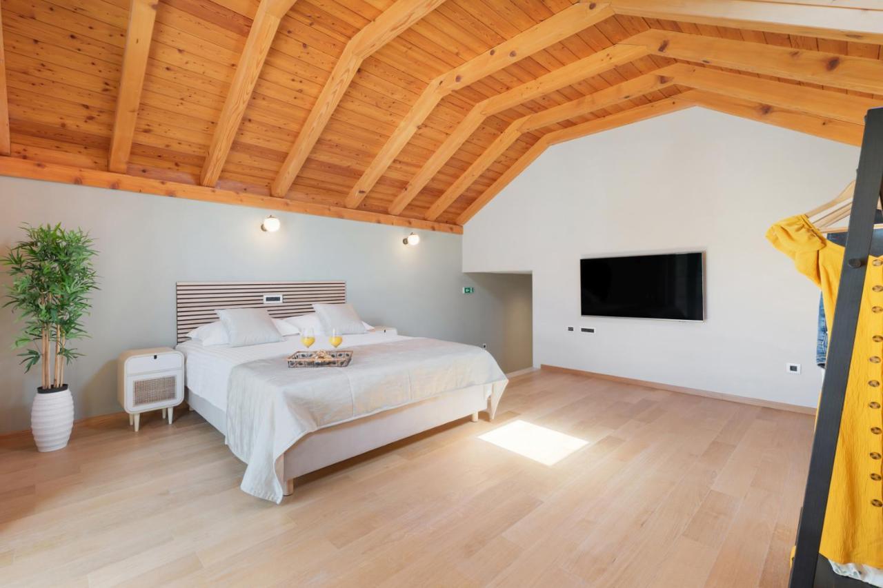 דוברובניק Villas & Apartments Capparis מראה חיצוני תמונה