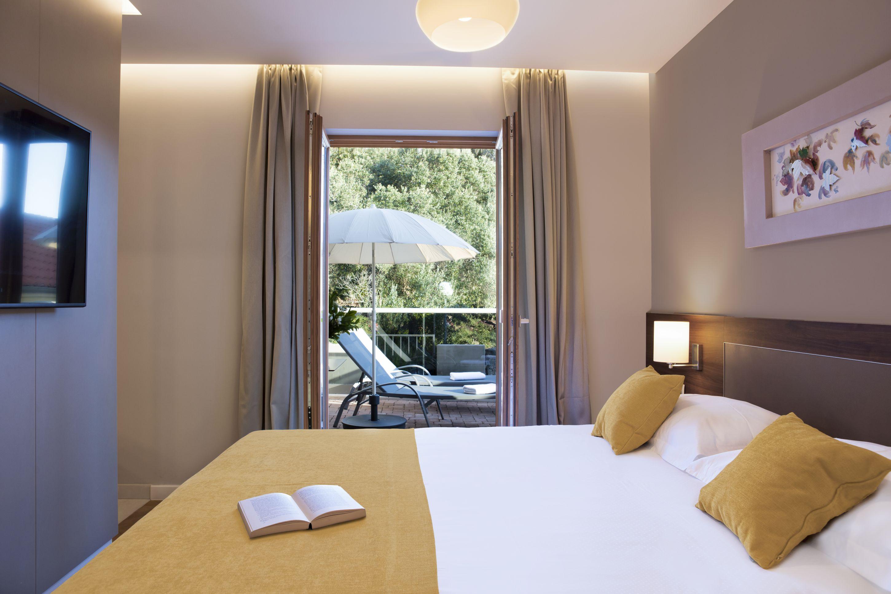 דוברובניק Villas & Apartments Capparis מראה חיצוני תמונה