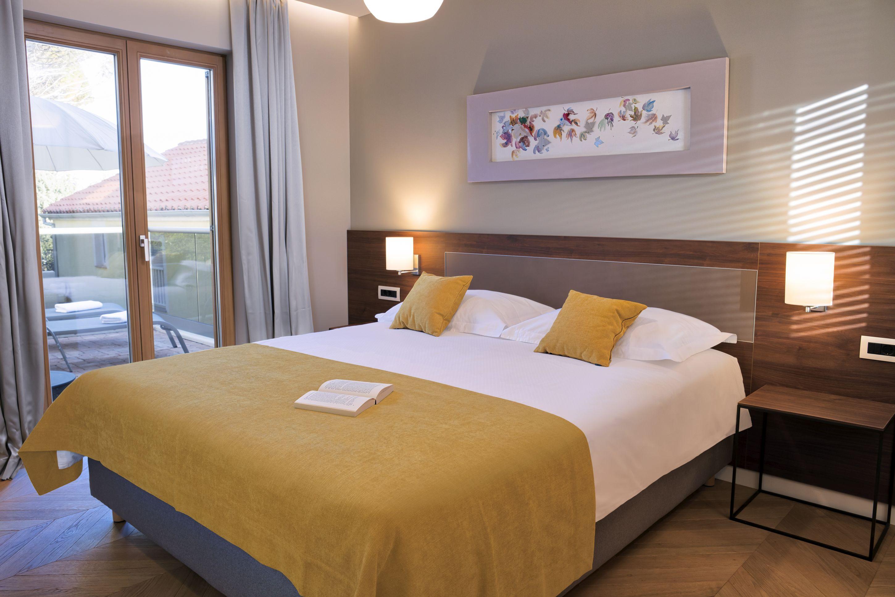 דוברובניק Villas & Apartments Capparis מראה חיצוני תמונה