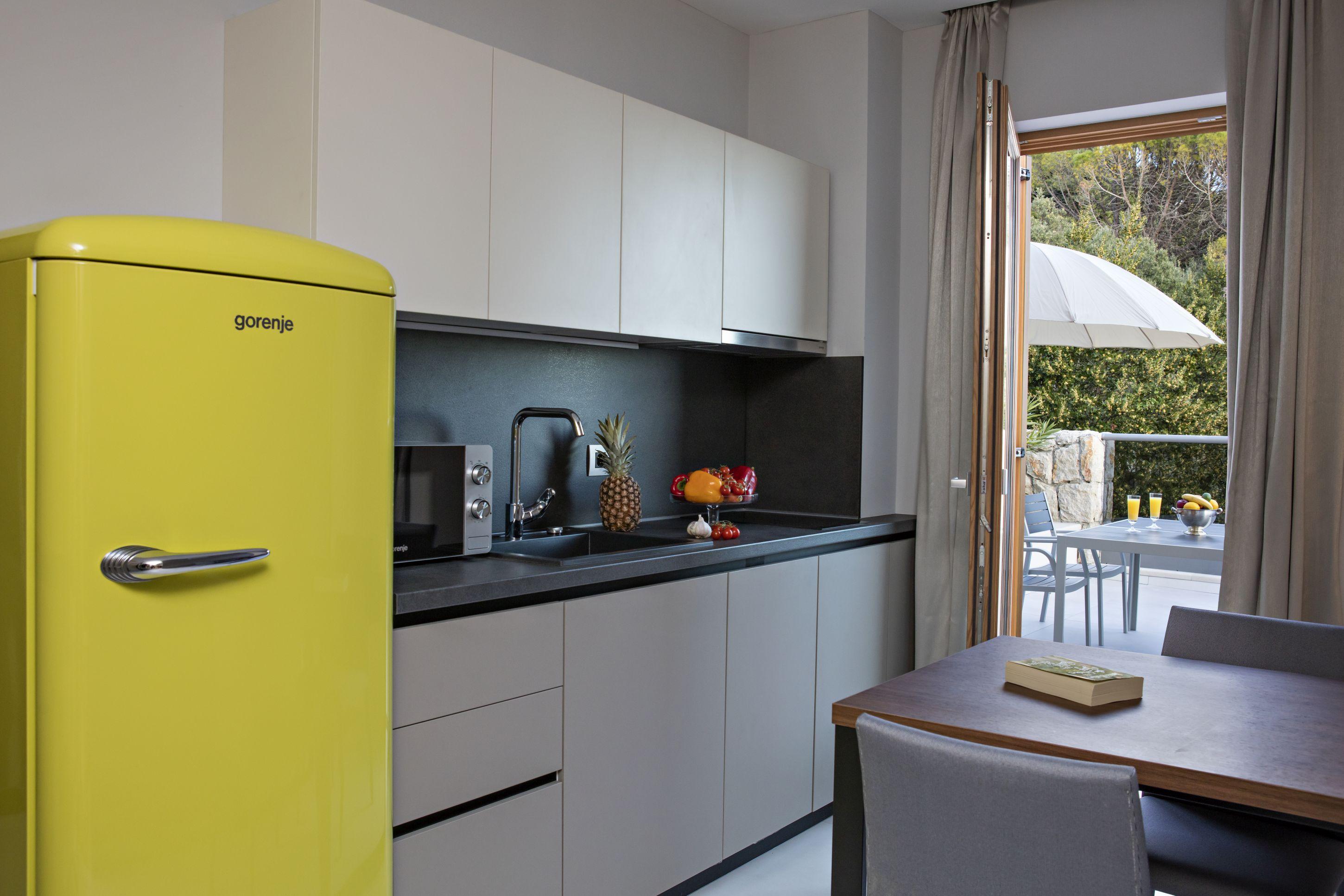 דוברובניק Villas & Apartments Capparis מראה חיצוני תמונה