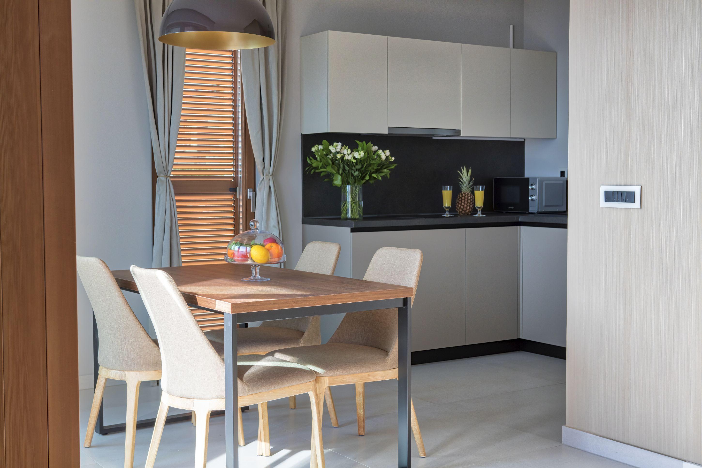 דוברובניק Villas & Apartments Capparis מראה חיצוני תמונה
