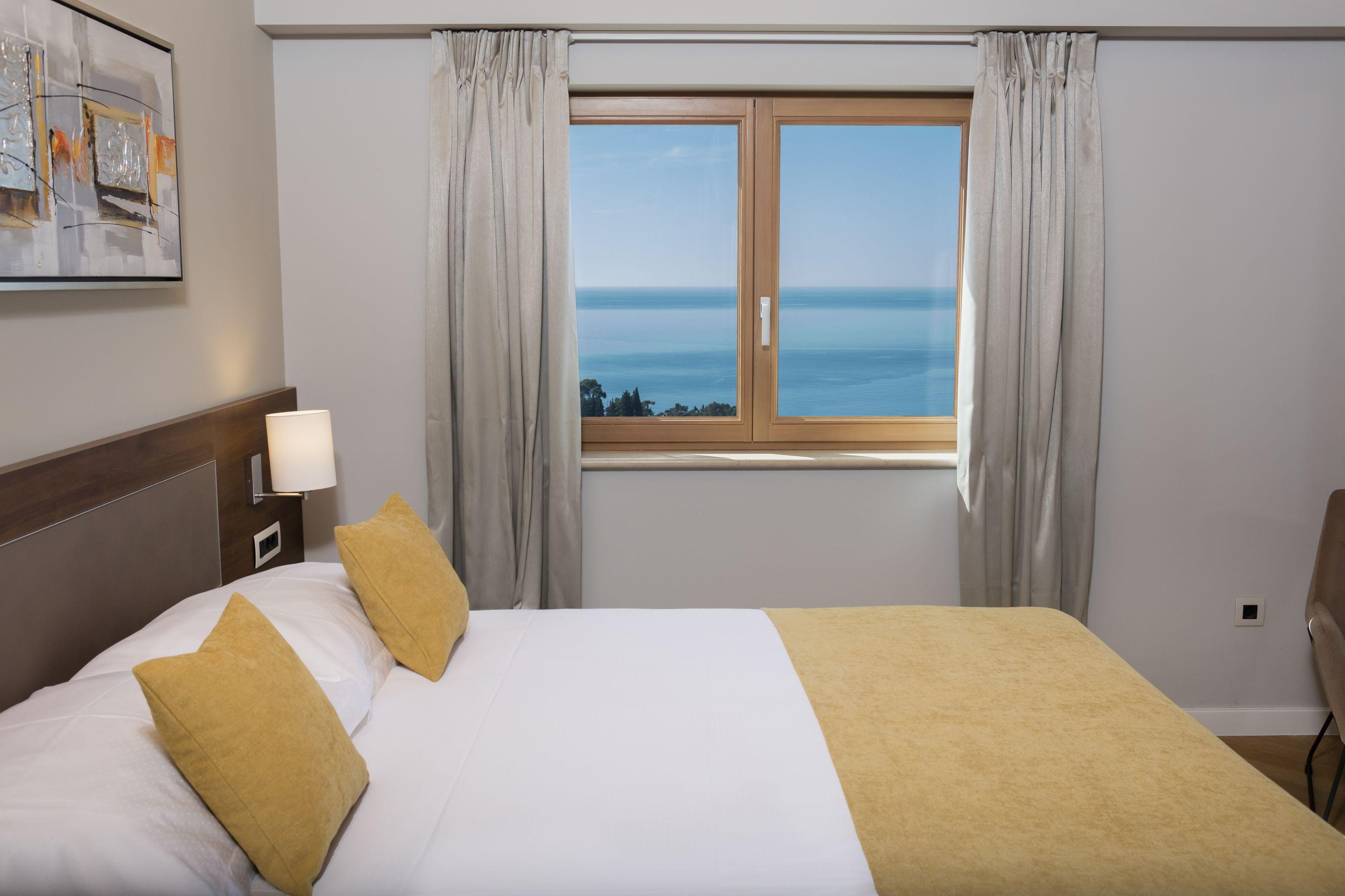 דוברובניק Villas & Apartments Capparis מראה חיצוני תמונה