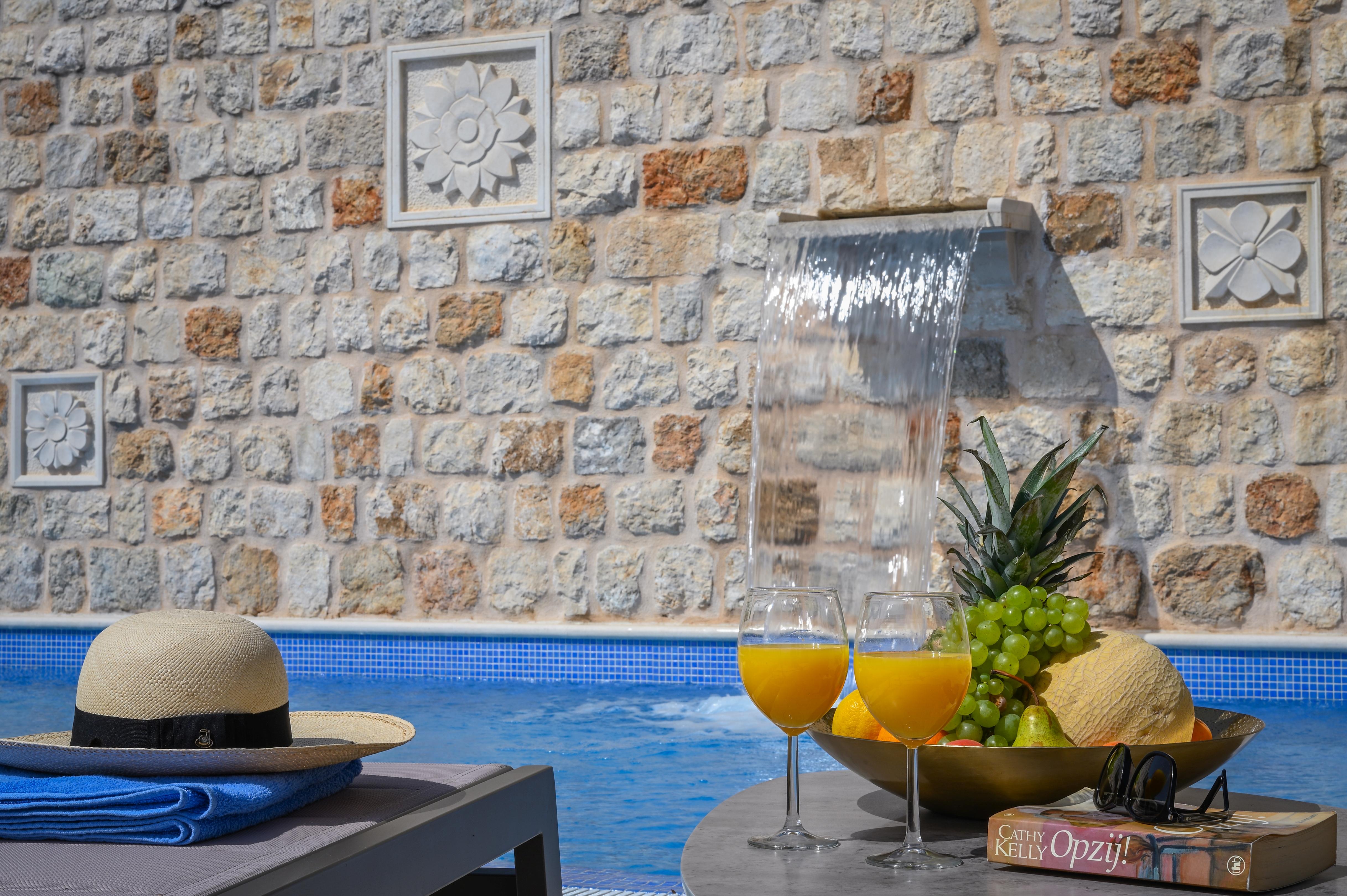 דוברובניק Villas & Apartments Capparis מראה חיצוני תמונה