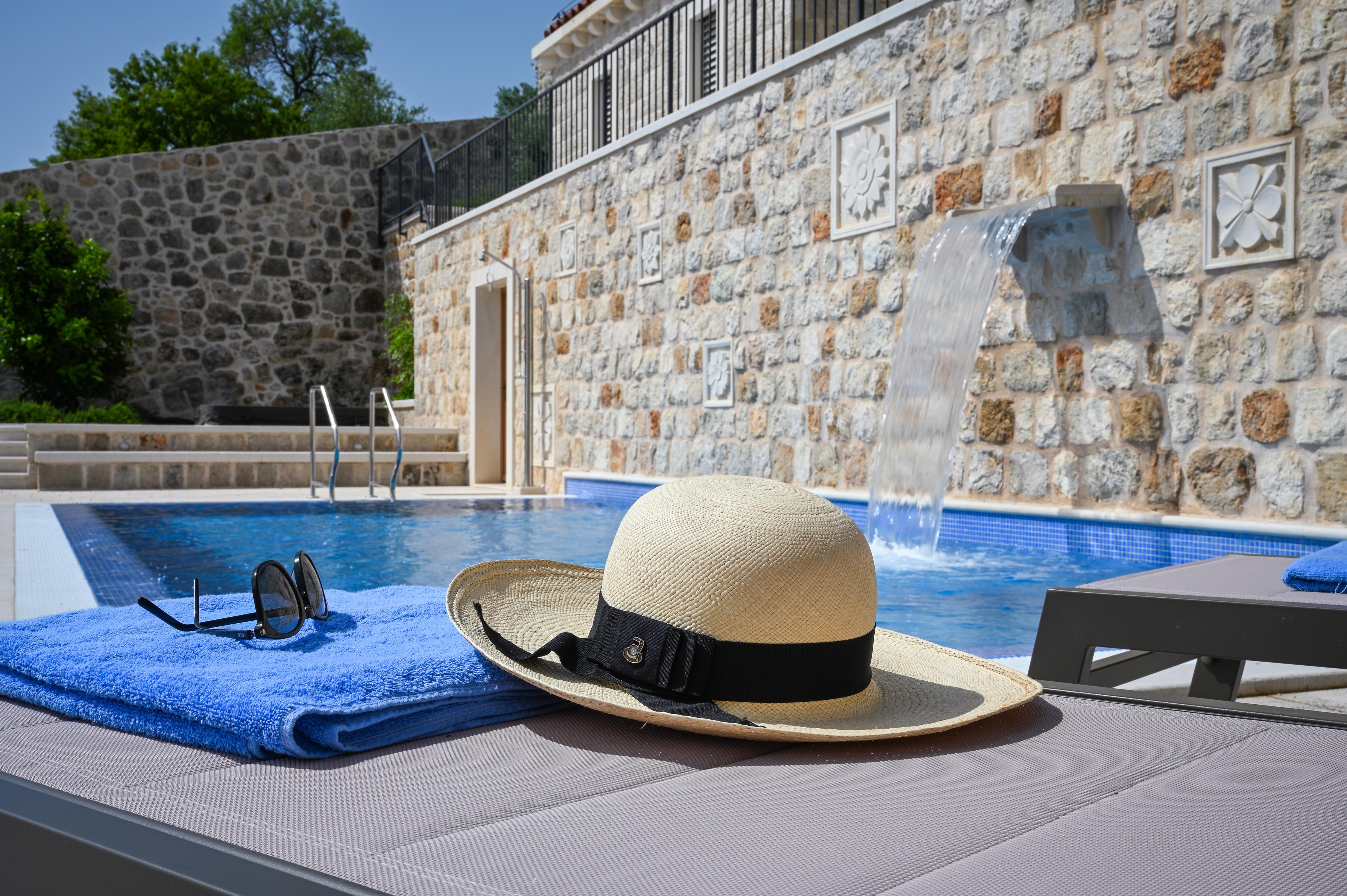 דוברובניק Villas & Apartments Capparis מראה חיצוני תמונה