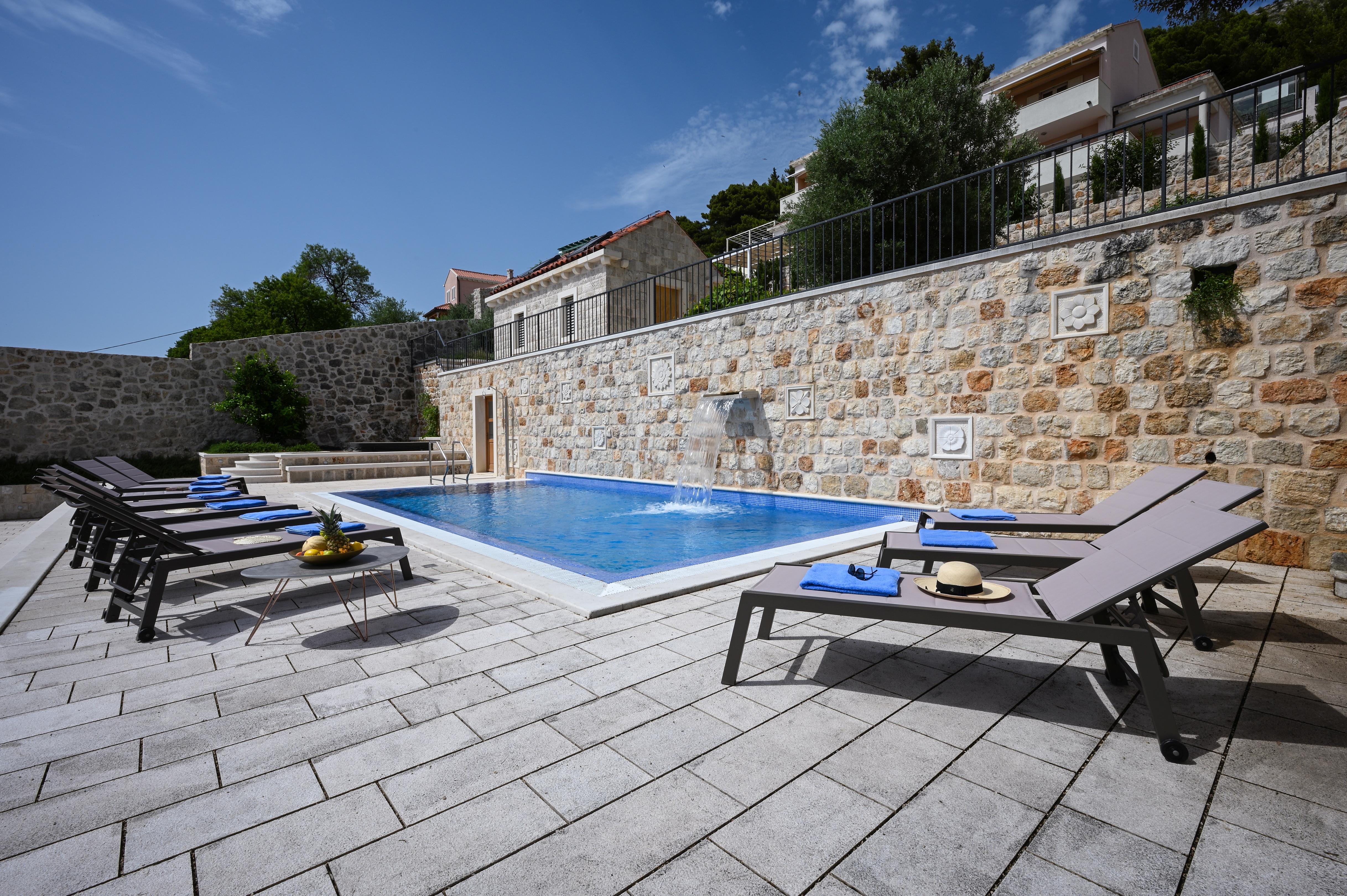 דוברובניק Villas & Apartments Capparis מראה חיצוני תמונה